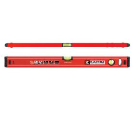 Vízmérték KAPRO 779 Spirit 150 cm