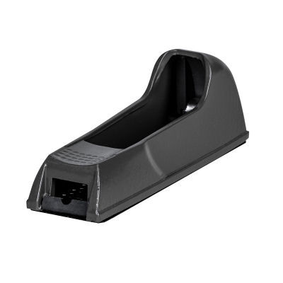 Gipszkarton gyalu 140x40mm