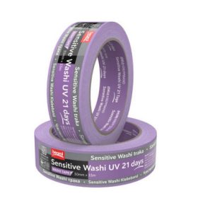 Ragasztószalag Beorol UV Senzitív 21 30mmx30m