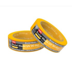 Ragasztószalag Beorol UV Brutál 90 nap 30mm/33m