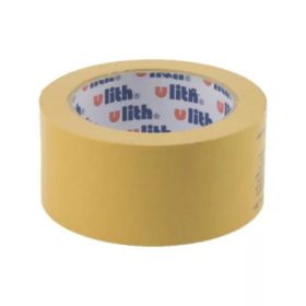 Ragasztószalag kétoldalas 50mmx25m  szövetes