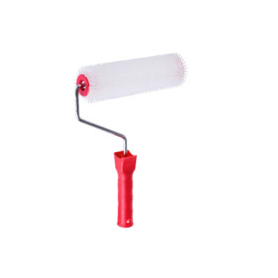 Buborékmentesitő henger nyelezhető  460X20mm