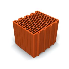 Tégla Bakonytherm 30NF 80db/rkl