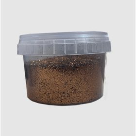 Meton Glitter bronz 120 g