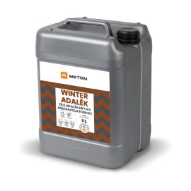 Meton Winter díszvakolat kötésgyorsító 1 L (33m2)