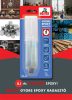 Mester Epoxy ragasztó 2*12,5 ml kétkomponensű