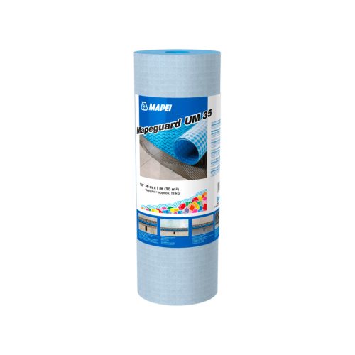 Mapei Mapeguard UM 35 feszültségment. 30m2