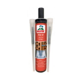 Mester vegyi dübel Poli SF 310 ml