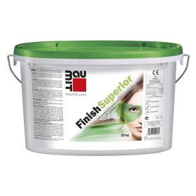 Baumit Finish Superior készglett 0-2mm  20 kg