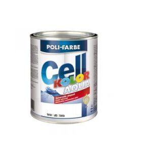 Cellkolor Aqua univ.alapozó fehér 1 L