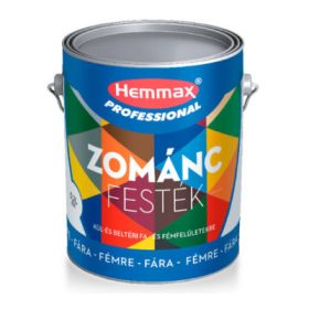 Hemmax selyemfényű zománc  fehér 0,75 L