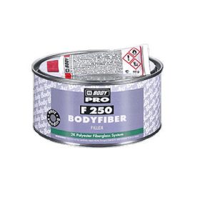 Body F250 2komp.üvegszálas javítókitt 750 gr