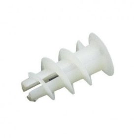 Gipszkarton mua.dübel 6x38 mm