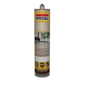 Soudal parketta bükk  280 ml