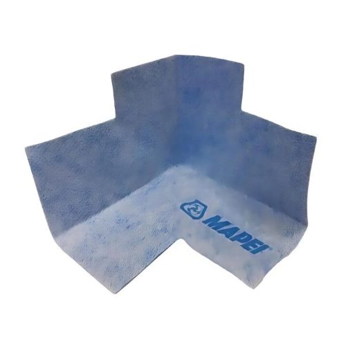 Mapei Mapeband Sarokelem belső negatív (90fok)