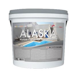 Graymix Alaska mészfesték 4L