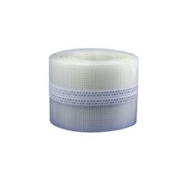 Sarok élvédő tekercses hajlítható üvegszövetes 25m