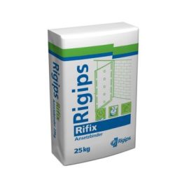 Rigips rifix ragasztógipsz 25 kg