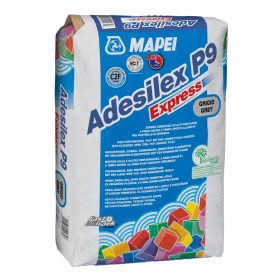 Mapei Adesilex P9 express flex. csemperag. 25 kg