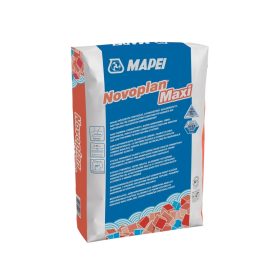 Mapei Novoplan Maxi öt. aljzatkiegy. 3-40mm 25 kg