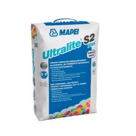 Mapei Ultralite S2 flex szürke  15kg