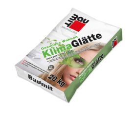 Baumit Klima glett  0-4mm   20 kg