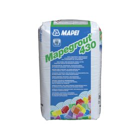 Mapei Mapegrout 430 Betonjavító 25kg