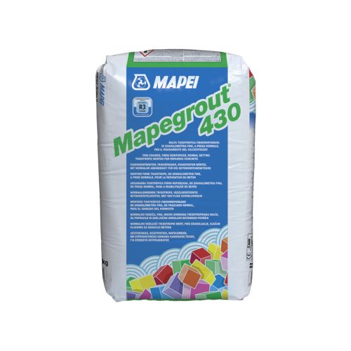 Mapei Mapegrout 430 Betonjavító 25kg