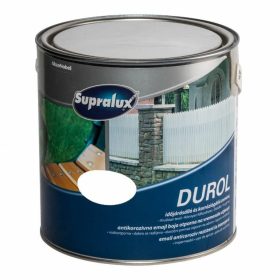 Supralux Durol fehér 1 L
