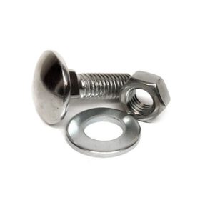 UNI "L" rögzítő csavar