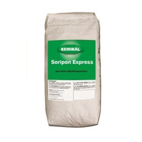 Soripon expressz gyors aljzatkiegy. 2-15 mm 25kg