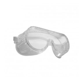 Védőszemüveg zárt víztiszta Wtools