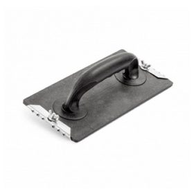 Polisztirol csiszoló 130x280mm műa.fogantyús