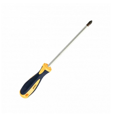 Csavarhúzó csillag PZ1x100mm mágneses Hoteche