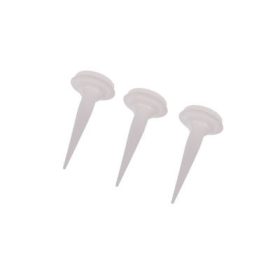 Kittkinyomó  aluminium  zárthoz  pótcsőr