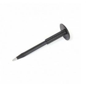 Véső hegyes 300 mm