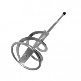 Keverőszár 100x500 WTOOLS