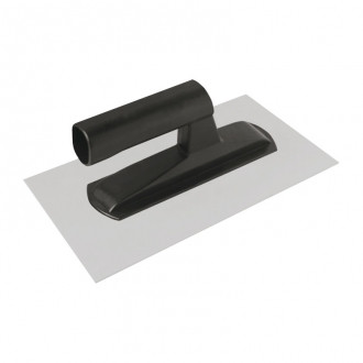 Glettelő műanyag  280x140x 3 mm