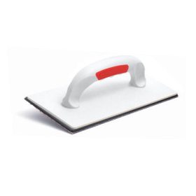 Simitó  műanyag  gumis fekete Profi