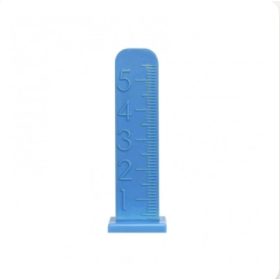 Szintező talp aljzatkiegyenlítőhöz 50 db-os