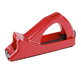 Gipszkarton gyalu 140x40mm