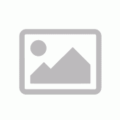 Kicsapózsinór fémházas 30m zsinórral