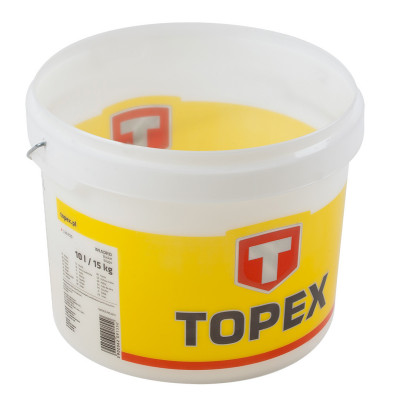 Vödör 10 L TOPEX