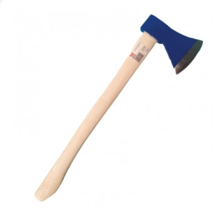 Fejsze 1,5 kg lakkozott fa nyéllel Wtools