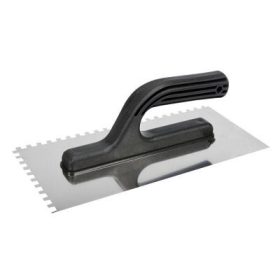 Glettelő rm.fog. 4x4mm műa.nyéllel