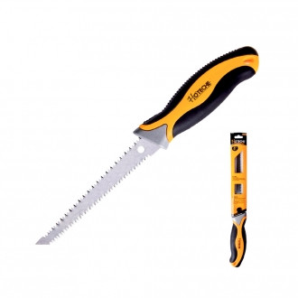 Gipszkarton fűrész kétoldalas 150mm Hoteche