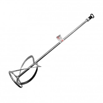 Keverőszár  120x600mm M14 WTOOLS