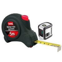 Mérőeszközök, vízmértékek