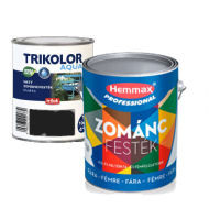 Matt zománc festékek