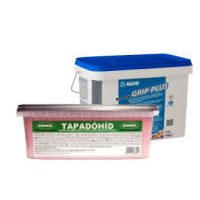 Tapadóhidak